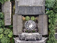 -关岳庙