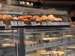 -德南面包房(尚都店)