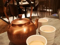 -耶里夏丽·丝路新疆菜·清真食品(徐汇南丹东路臻选店)