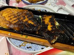 -陈老二烧烤(草市街总店)
