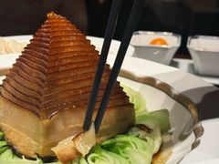 -湘湖逍遥庄园·水漾中餐厅