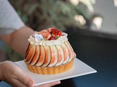 -花甜生活FatimCake·生日蛋糕