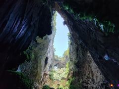 -英西峰林·洞天仙境