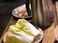 -小龙坎火锅(香港中路店)