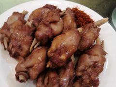-幸福饭店(佛山路东段店)