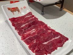 -左庭右院鲜牛肉火锅(苏州园区永旺店)