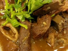 -晋麦香刀削面(光彩路店)