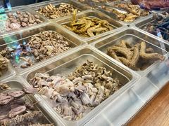 -老号尤兔头(西川店)