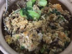 -壹煲口福煲仔饭(中山路店)