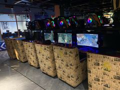 -玖号网咖(纵横宇店)