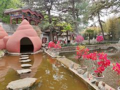 -红螺寺
