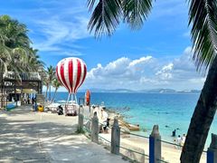 -海南分界洲岛旅游区