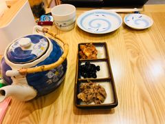 -隐泉京望日式料理(太和广场店)