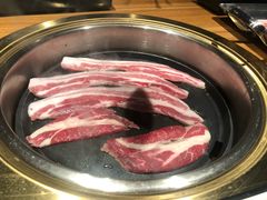 -炉小哥烤肉(信万广场店)