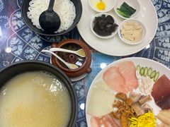 -桥香园过桥米线(复兴路店)