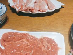 -年巴羊肉铺老铜锅(梅江店)