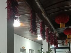 大堂-李东农庄(中南百草园地标店)