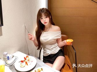 这家福朋喜来登新店升级版,菜品惊艳