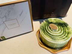 -布歌东京(德基BHG店)