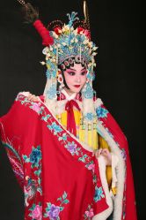 -华韵京剧摄影(洋桥角门东店)