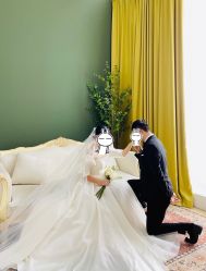 -雪中彩影婚纱摄影·微光艺术中心