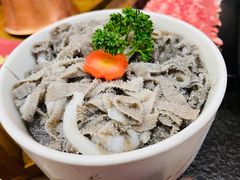 -清真京华源·涮肉烧烤(丰庆店)