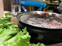 -江城二当家烤牛肉(莲塘新村店)