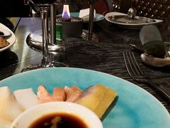 -长沙北辰洲际酒店-兰调全日餐厅