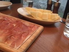 -沈阳君悦酒店·意坊意大利餐厅