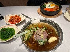 正宗朝鲜冷面-七八冷面·延边朝鲜族美食(圣熙八号店)