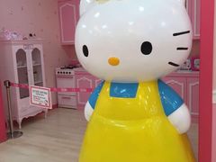 -凯蒂猫主题馆