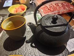 -菌自由丨野生菌火锅特色庭院餐厅(丽江古城店)