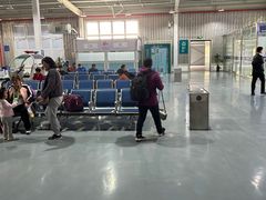 -合肥火车站(地铁站)