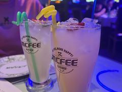 -小酒吧烧烤(爱建店)