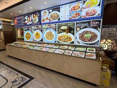 -北塘海鲜·天津菜·鲅鱼水饺是一绝(大光明桥旗舰店)