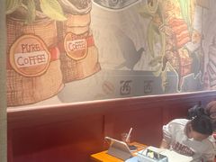 -西西弗矢量咖啡(凯德学府店)