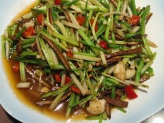 -徽三说·土徽菜·中国徽菜连锁品牌(阳湖总店)