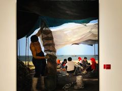 -四川美术学院美术馆