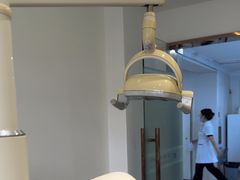 -珠海九龙医院口腔