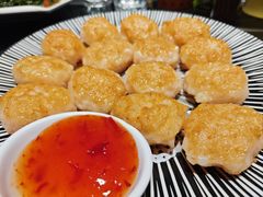 -顺峰顺水顺德菜(龙华店)