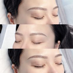 -Verywang半永久纹眉•仪器野生眉