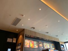 -星巴克(武汉湘隆时代广场店)