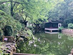 -秋霞圃