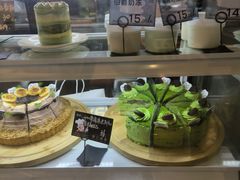 -Max Bakery 阿唛手作