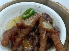 -嘉升大排档(番禺总店)