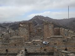 -司马台长城