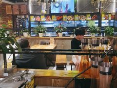大堂-嘎嘎鸭脑壳(金琴店)