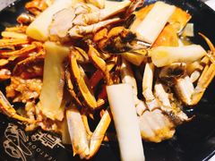 -一棠龙虾•王牌虾球(楚河汉街店)