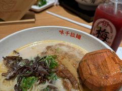 -味千拉面(广州白云机场T1西二店)