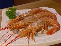 -江户烧肉(高德店)